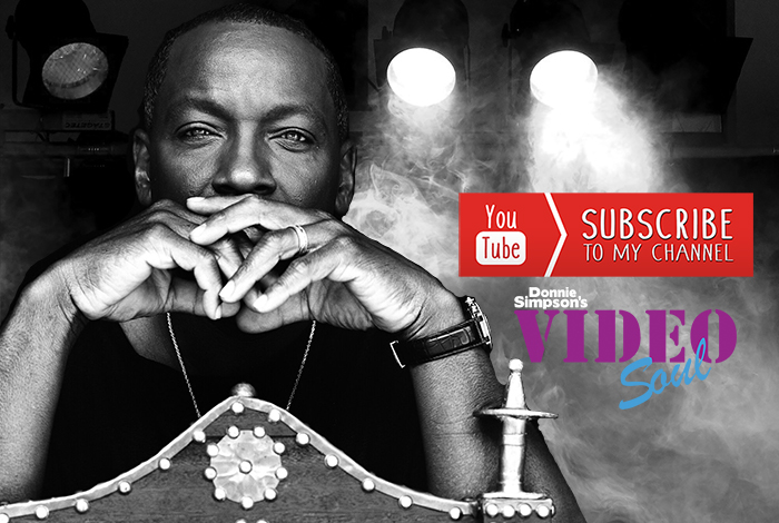 DSVS Subscribe to my YT Channel banner