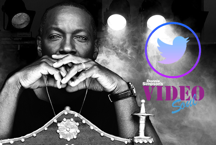 Twitter DSVideoSoul banner